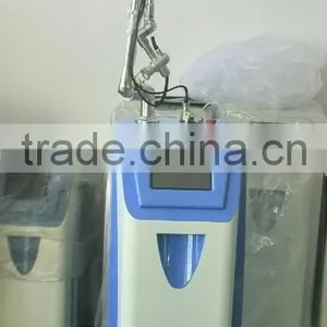 2016 Clinic Need Hot Sale In Wrinkle Removal USA Vaginal Tightening Machine Fractional Co2 Laser 8.0 Inch thumbnail-2
