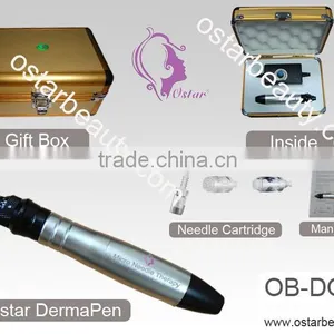 Meso Therapie China Electrical Products Micro Pen thumbnail-1