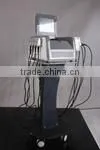 2016 Fashion Laser Weight Loss Machine/ Beauty Diode Laser Slimming Device thumbnail-4