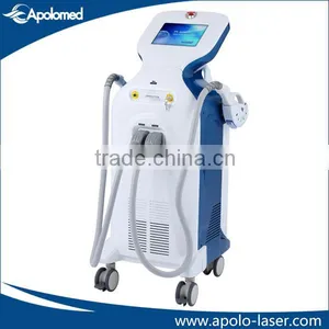 Vertical IPL SHR - Shanghai Apolo Medical Technology Co.,Ltd thumbnail-1