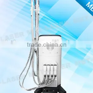 New Designed Custom Vacuum Cavitation Slimming Machine thumbnail-2
