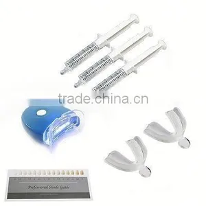 Professional Risen Beauty Syringe Dental Tooth Whitening Gel thumbnail-5