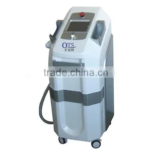 Elight Ipl rf Series for Equipment for Skin Rejuvenation &amp;amp; Hair Removal Q-switched Nd:YAG Laser Machine thumbnail-5