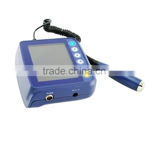 New Handheld Veterinary Ultrasound Scanner for VET Pregnancy Test V9 With CE Certification thumbnail-4