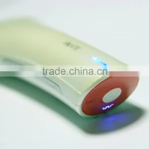 Home Use Facial Cleaning Ultrasonic Skin Scrubber Dubai Factory Price thumbnail-2
