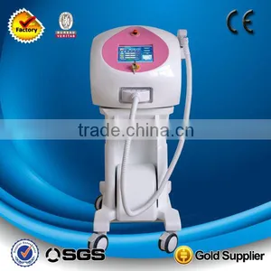 CE,ROHS Approved Diode Medical Laser for Hair Removal / 808nm Diode Laser Machine thumbnail-6