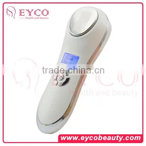 New Design 2016 Chinese Wholesale Suppliers Cold and Hot Beauty Device for Home Use thumbnail-1