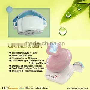 ISO Ultra Slimming Machine CE thumbnail-1