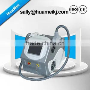 Portable 2016 Ipl Hair Removal/skin Rejuvenation Equipment thumbnail-1