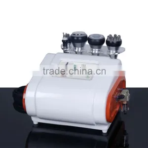Body Shaping WS-01 Portable Rf Cavitation Machine Fat Reduction thumbnail-1