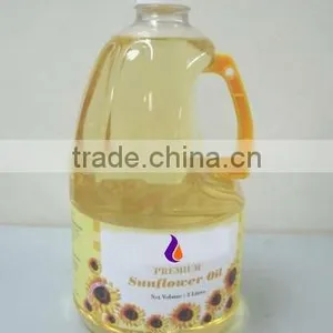 OKI Brand Sun Flower Oil thumbnail-1