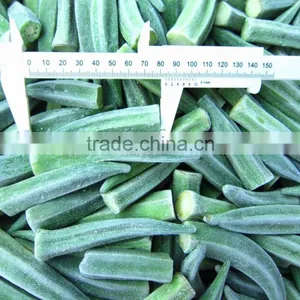 IQF Whole Okra thumbnail-1