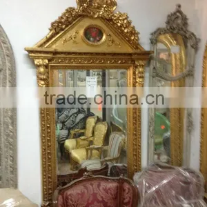 Gold Mirror thumbnail-1