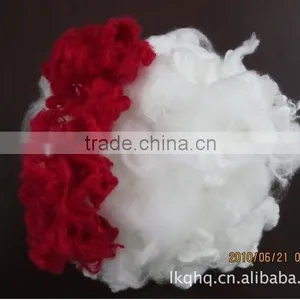 1.4D-15D 32-102mm 100% Colored Polyester Staple Fiber thumbnail-1