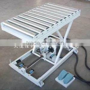 Hydraulic Lifting Platform thumbnail-1