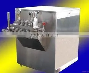 Dairy Product Machinery-homogenizer thumbnail-2
