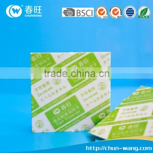 Food Grade Alcohol Preservative for Cakes MSDS SGS thumbnail-1