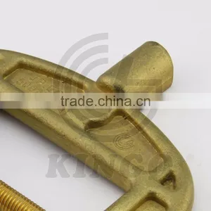 KINGQ Electric Clamp 500A for Japan Type With CE China Factory thumbnail-4