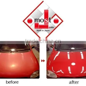 Glass Car Body Coating From Japan thumbnail-1