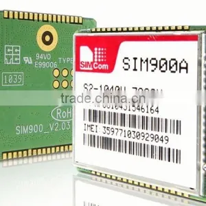 Simcom Sim900 thumbnail-1