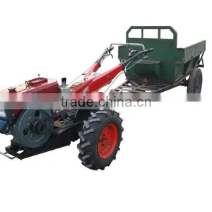 Walking Tractor Implements thumbnail-1