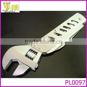 Multi Tool With Sdjustable Wrench Set thumbnail-1
