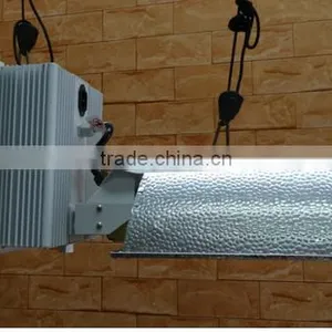 600w System Grow Light for Plant Aluminum Reflector Hydroponics Electronic Ballast thumbnail-2