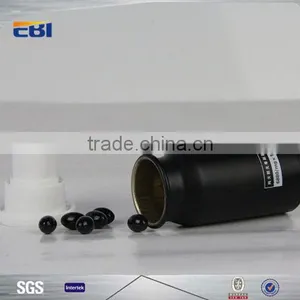Mini Square Plastic Medicine Bottle Hot Sell thumbnail-1