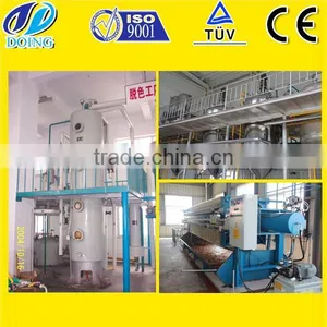 Lattest Technology DY-130 Mini Palm Oil Press Machine | Machinery Palm Oil Extraction thumbnail-6