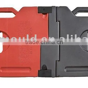 PE Hydraulic Diesel Oil Tank , Fuel Tanks thumbnail-1