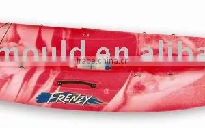 Rotomolded Water Surboard Kayak thumbnail-1