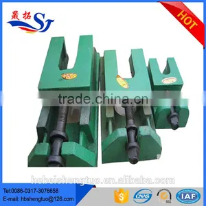 Electrical Machine Supporting Mount thumbnail-1