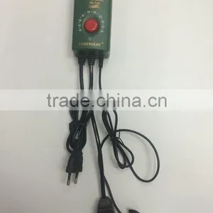 AQUARIUM IC THERMOSTAT RS-720 thumbnail-1