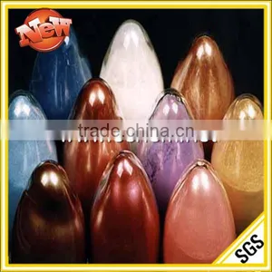 China Supplier Mica Pearl Luster Pigment Pearls for Sale thumbnail-2