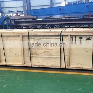 Plate and Frame Filter Press Machine Spare Parts thumbnail-2