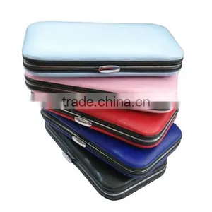 Wholesale Custom Nail Clipper Set Japanese Nail Clipper thumbnail-2