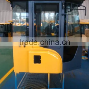 Lishide Wheel Loader Spare Parts, Cabin thumbnail-2