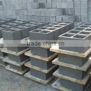 Concrete Brick Machine to Make Blocks Cement for Make Bricks thumbnail-5