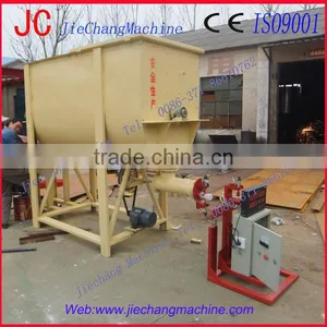 New Style Detergent Powder Mixer Machine thumbnail-1