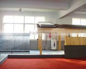 Shanghai Spreadsun International Trade Co., Ltd. company overview - view 1 thumbnail