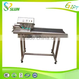 High Quality Reverse Wheel Paging Machine thumbnail-3