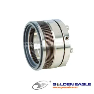Equivalent to Burgmann MFL85N Metal Bellow Mechanical Seal thumbnail-4