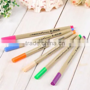Multi Color Artist Drwing Waterproof Fineliner Pen thumbnail-4