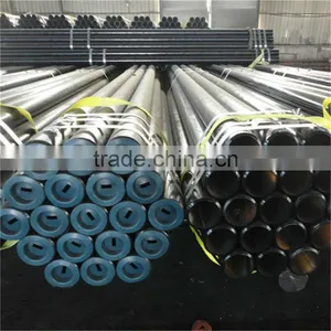 SCH20-SCH160 Carbon Seamless Steel Pipe thumbnail-1
