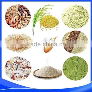 Supply Full Automatic Artificial Rice Production Line thumbnail-2