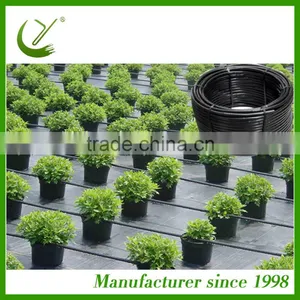 Hot Sale Agriculture Farm Round Drip Irrigation Pipe thumbnail-4