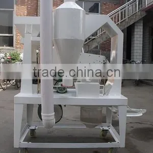 Grass Seed Cleaning Machine thumbnail-4