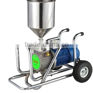 Best Selling Product Can Spray to Rubber Paint With Airless Spray Gun Painting Machine thumbnail-1