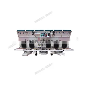 Hand Transplanter China Factory Hand Transplanter Machine Walking Type Agriculture Paddy 2ZS-6A thumbnail-4