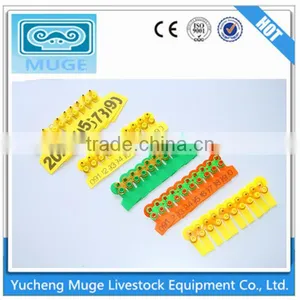 Alive Style Animal Identification Ear Tags thumbnail-3